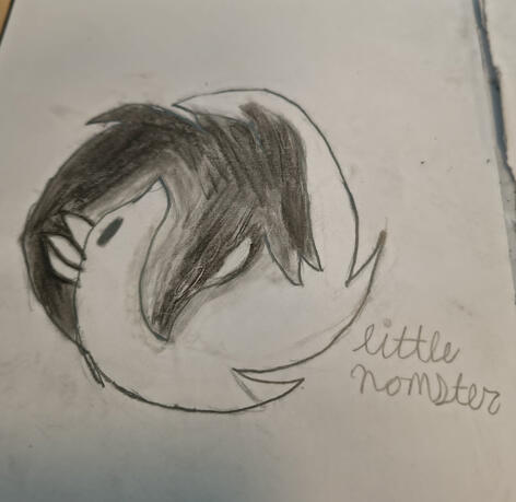 not my art
